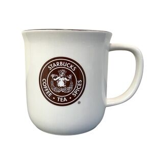 Starbucks 2010 Pike Place First Starbucks Topless Mermaid Coffee Tea Mug